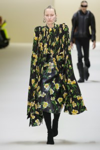 Balenciaga RTW Fall 2023