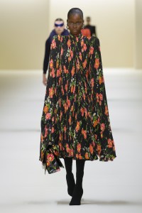 Balenciaga RTW Fall 2023