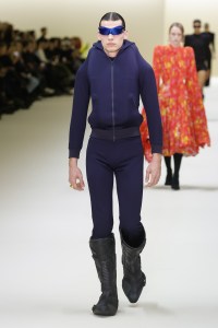 Balenciaga RTW Fall 2023