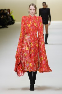 Balenciaga RTW Fall 2023
