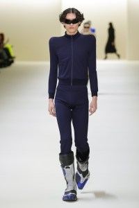Balenciaga RTW Fall 2023