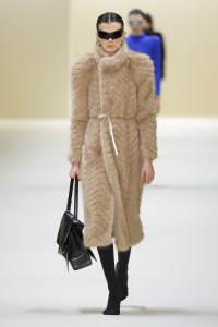 Balenciaga RTW Fall 2023