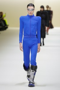 Balenciaga RTW Fall 2023