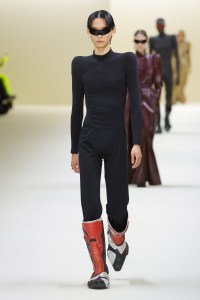 Balenciaga RTW Fall 2023