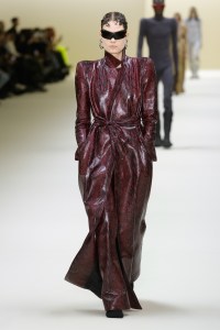 Balenciaga RTW Fall 2023
