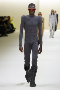 Balenciaga RTW Fall 2023