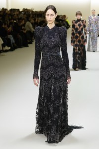 Balenciaga RTW Fall 2023
