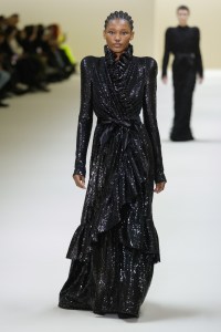 Balenciaga RTW Fall 2023