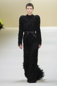Balenciaga RTW Fall 2023