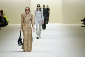 Balenciaga RTW Fall 2023
