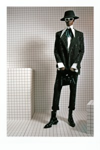 Balmain Men’s Fall 2023