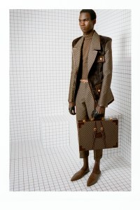Balmain Men’s Fall 2023