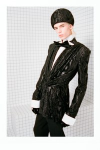 Balmain Men’s Fall 2023