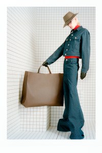 Balmain Men’s Fall 2023