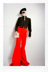 Balmain Men’s Fall 2023