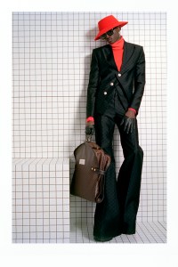 Balmain Men’s Fall 2023
