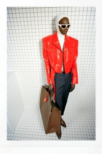 Balmain Men’s Fall 2023