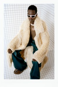 Balmain Men’s Fall 2023