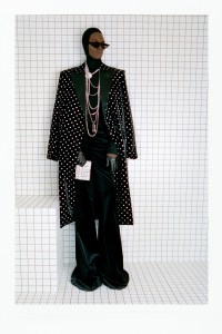 Balmain Men’s Fall 2023