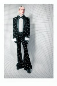 Balmain Men’s Fall 2023