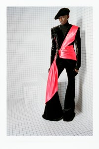 Balmain Men’s Fall 2023