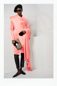 Balmain Men’s Fall 2023
