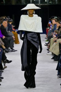 Balmain RTW Fall 2023
