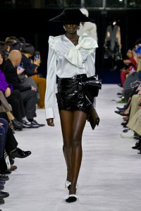 Balmain RTW Fall 2023