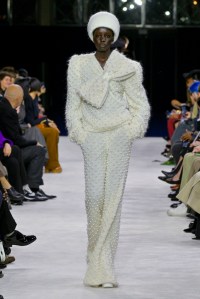 Balmain RTW Fall 2023
