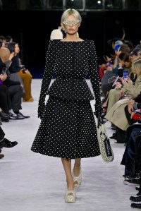 Balmain RTW Fall 2023
