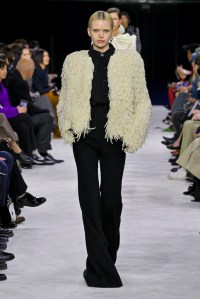 Balmain RTW Fall 2023