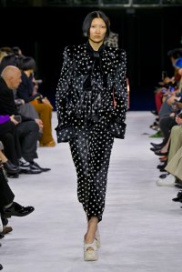 Balmain RTW Fall 2023