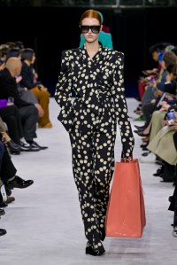 Balmain RTW Fall 2023