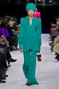 Balmain RTW Fall 2023