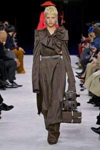 Balmain RTW Fall 2023