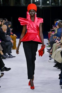 Balmain RTW Fall 2023