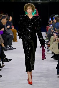 Balmain RTW Fall 2023