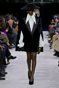 Balmain RTW Fall 2023