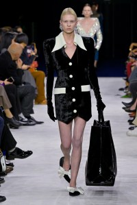 Balmain RTW Fall 2023