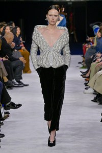 Balmain RTW Fall 2023