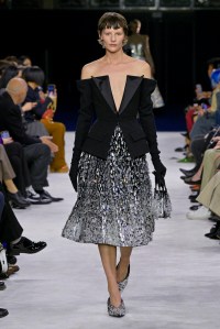 Balmain RTW Fall 2023