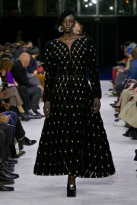 Balmain RTW Fall 2023