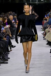 Balmain RTW Fall 2023