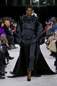 Balmain RTW Fall 2023