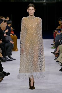 Balmain RTW Fall 2023