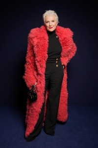 Maye Musk