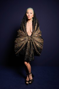 Tina Leung