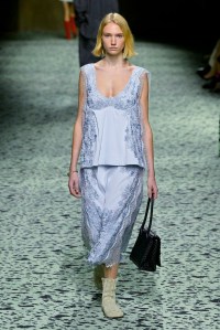 1. Bottega Veneta RTW Fall 2023