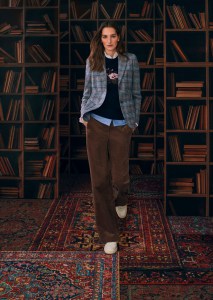 Brooks Brothers RTW Fall 2023