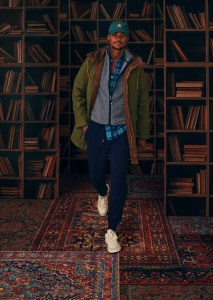 Brooks Brothers RTW Fall 2023